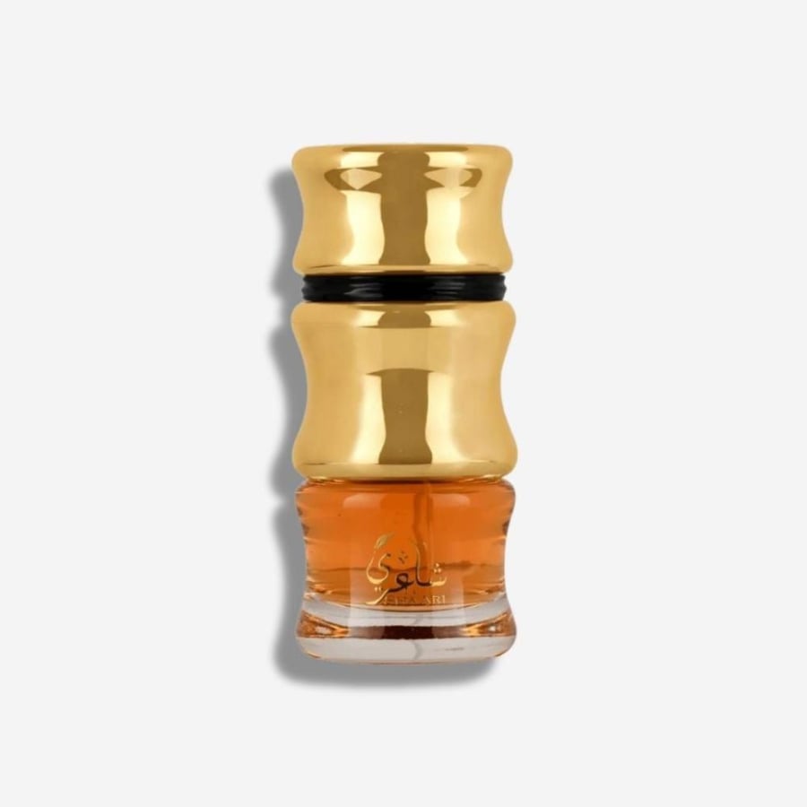 عطر شاعري من لطافة للجنسين او دي بارفيوم - 100 مل