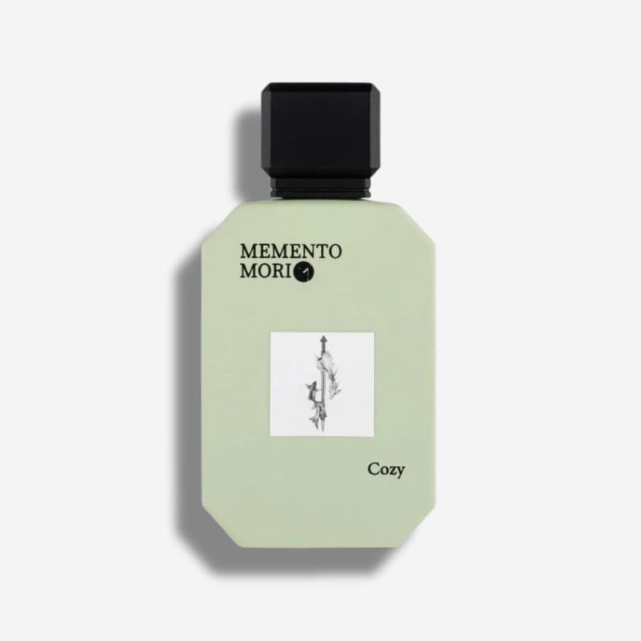 عطر ميمونتو موري كوزي او دو بارفيوم - 100مل