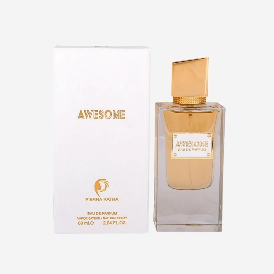 عطر اويسوم بيري كاترا او دي بارفيوم - 60 مل