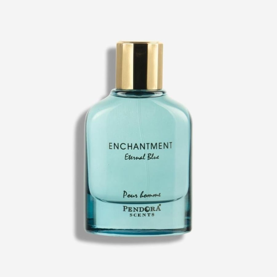 عطر انشانتمينت ايترنل بلو او دي بارفيوم - 100 مل