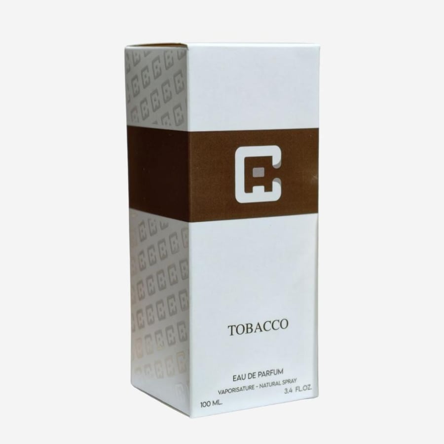 عطر توباكو - او دي بارفيوم - 100 مل
