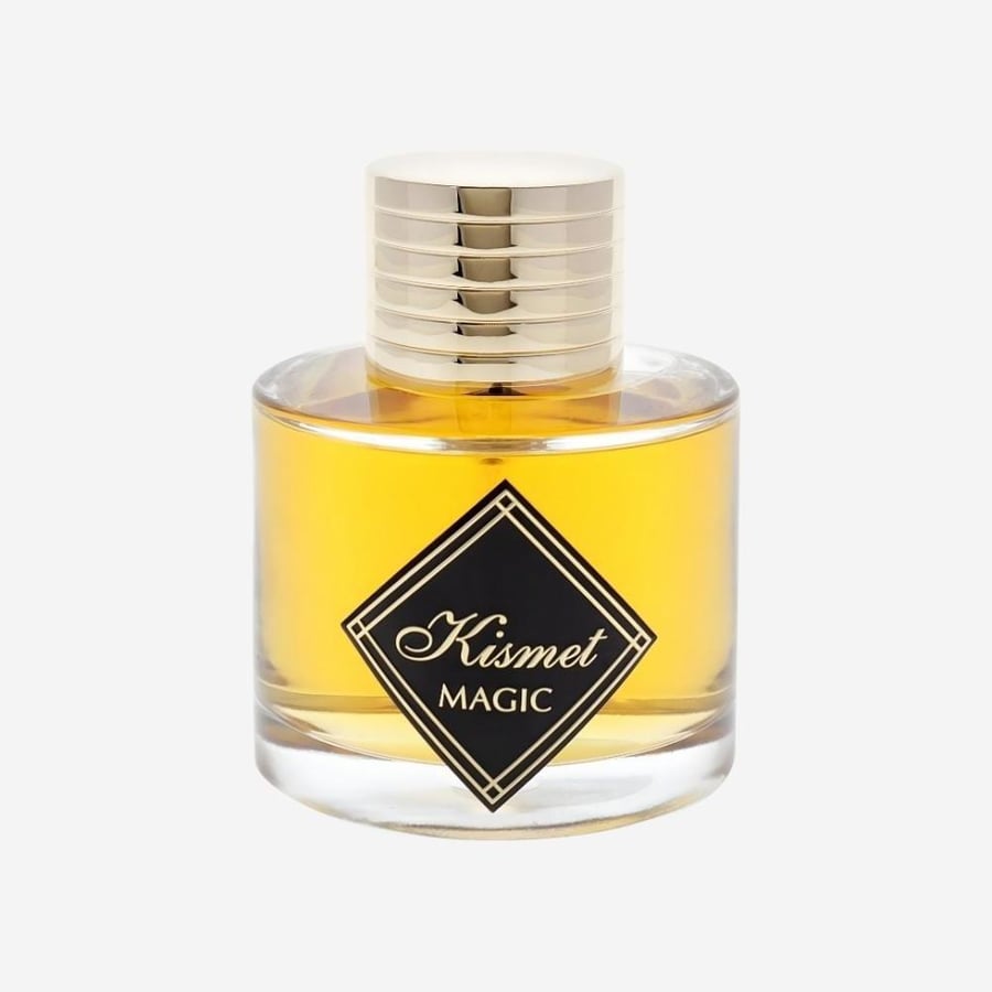 عطر كيسمت ماجيك ميسون الهمبرا او دي بارفيوم - 100 مل