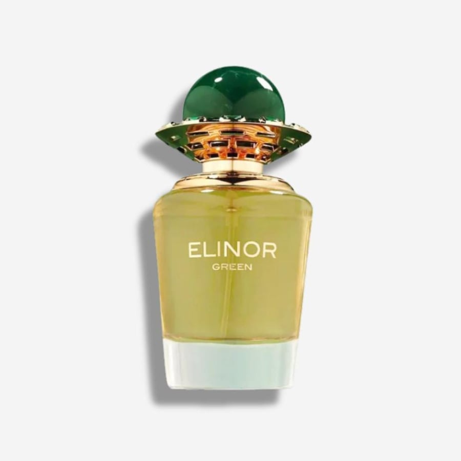عطر إلينور جرين فرينش افينيو او دو بارفيوم - 100 مل
