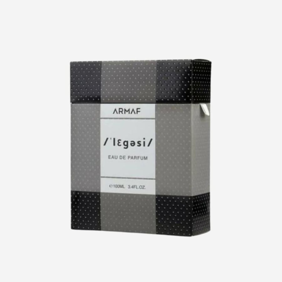 عطر ارماف ليجاسي او دي بارفيوم - 100 مل
