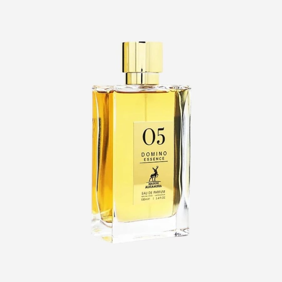 عطر ميزون الهامبرا 05 دومينو إسنس - 100 مل