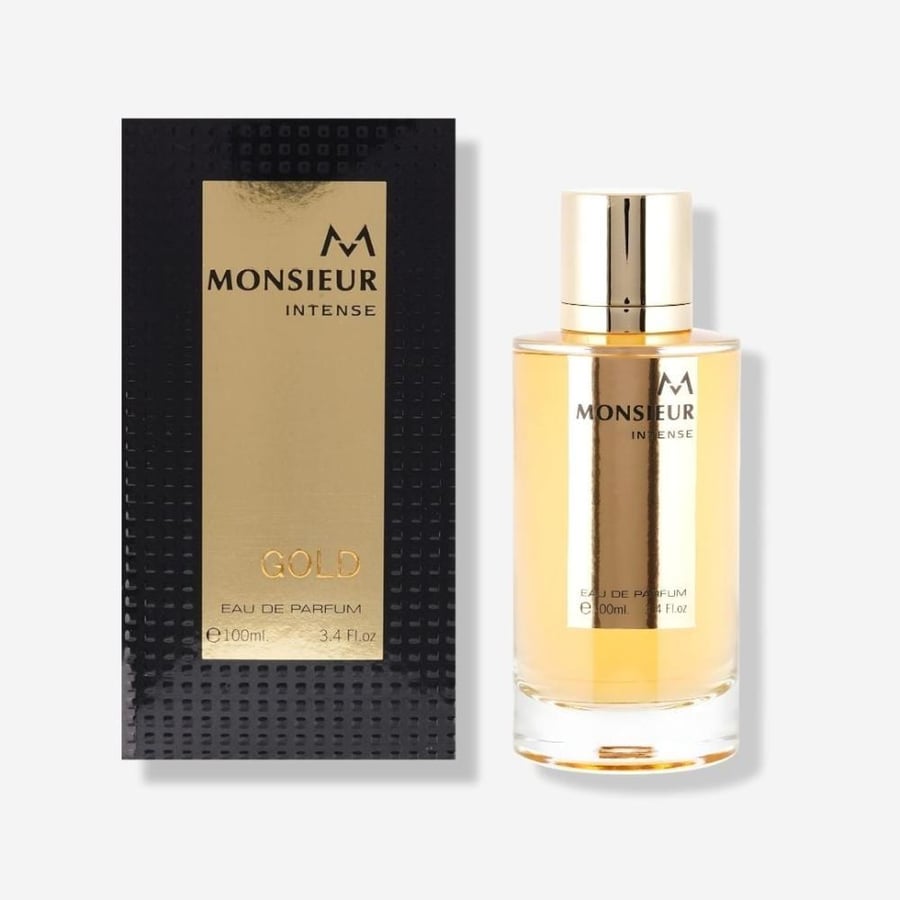 عطر مونسيور انتنيس الينا كوريل او دي بارفيوم - 100 مل
