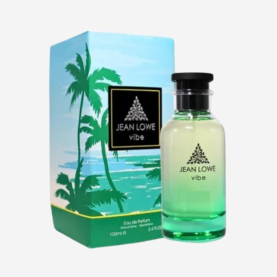 عطر ميزون الهمبرا جين لوي فايب او دي بارفيوم - 100 مل
