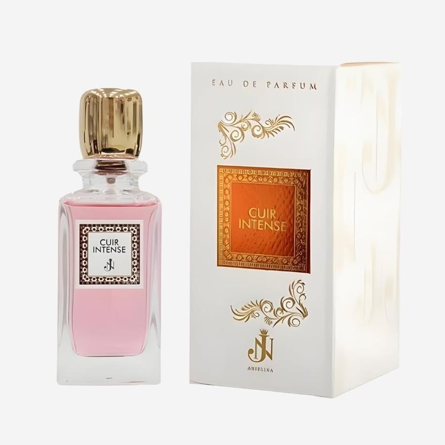 عطر كوير انتنس انجلينا او دي بارفيوم - 75 مل