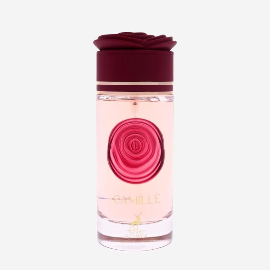 عطر كاميل ميزون الهامبرا او دو بارفيوم - 100 مل