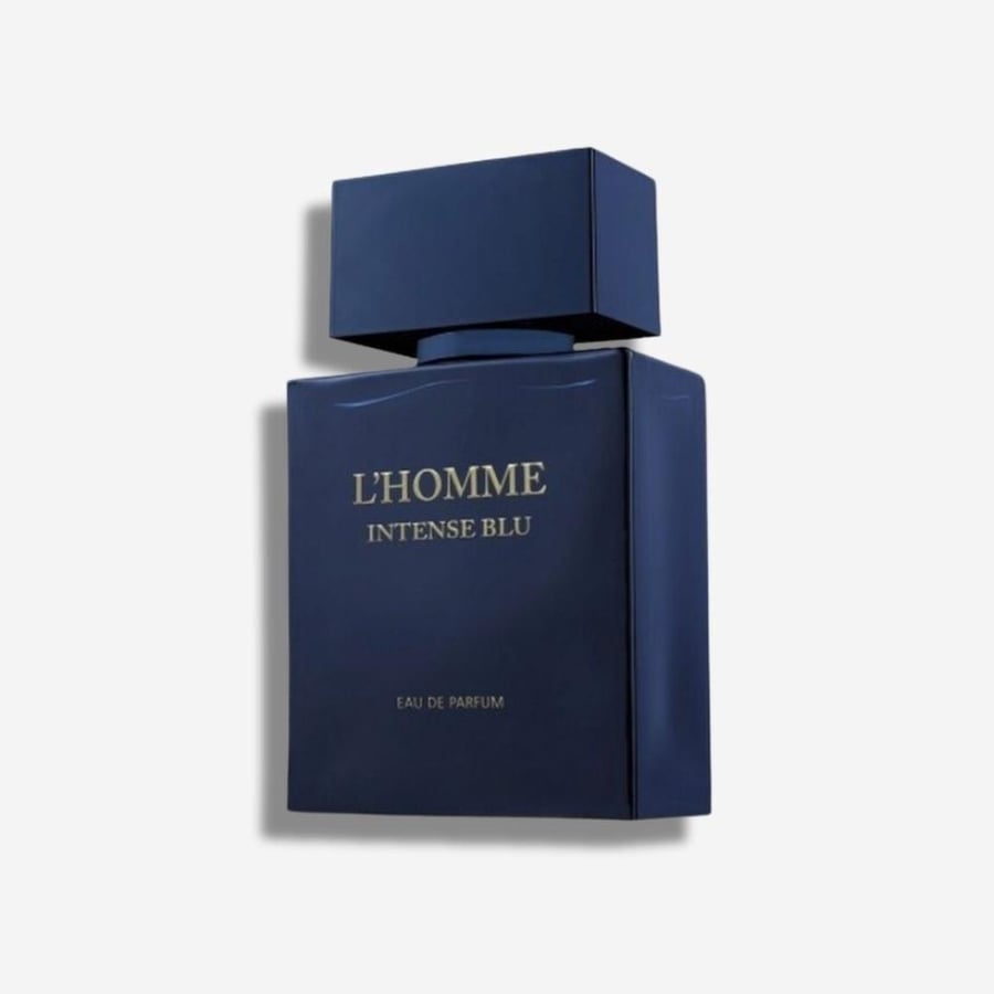 عطر لي هوم انتنس بلو او دي بارفيوم - 100 مل