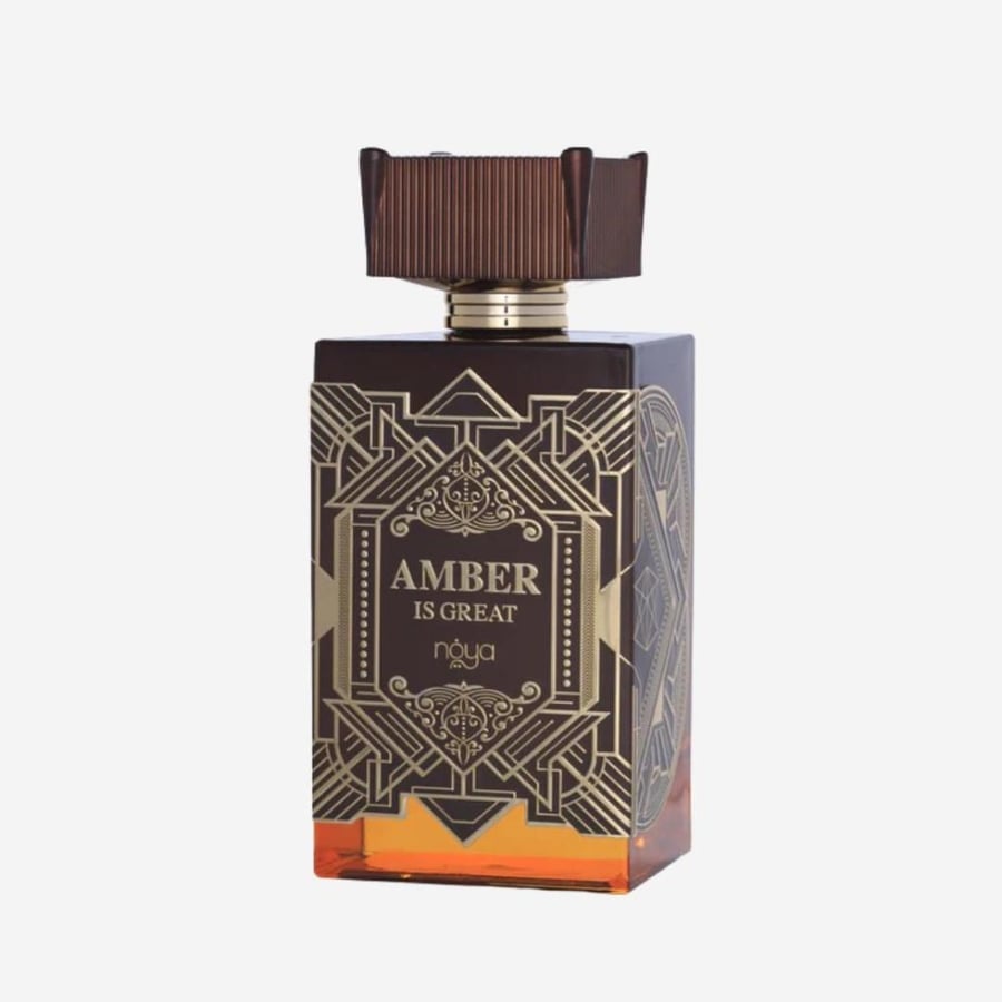 عطر زيمايا أمبر إز جريت او دو بارفيوم - 100 مل