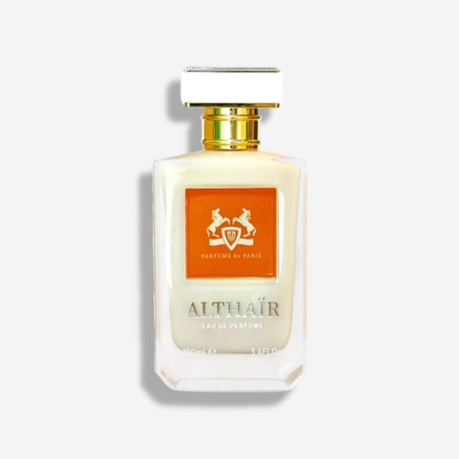 عطر الثائر بارفيومز دي باريس او دي بارفيوم - 100مل