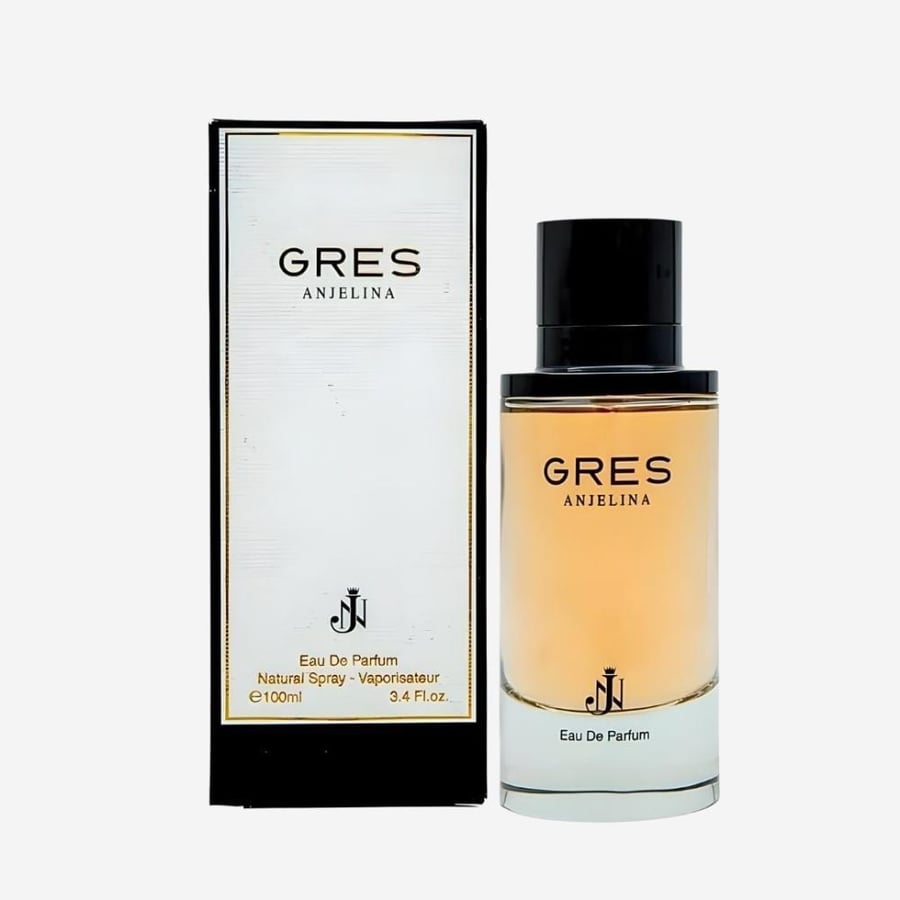 عطر جريس انجلينا او دي بارفيوم-100مل