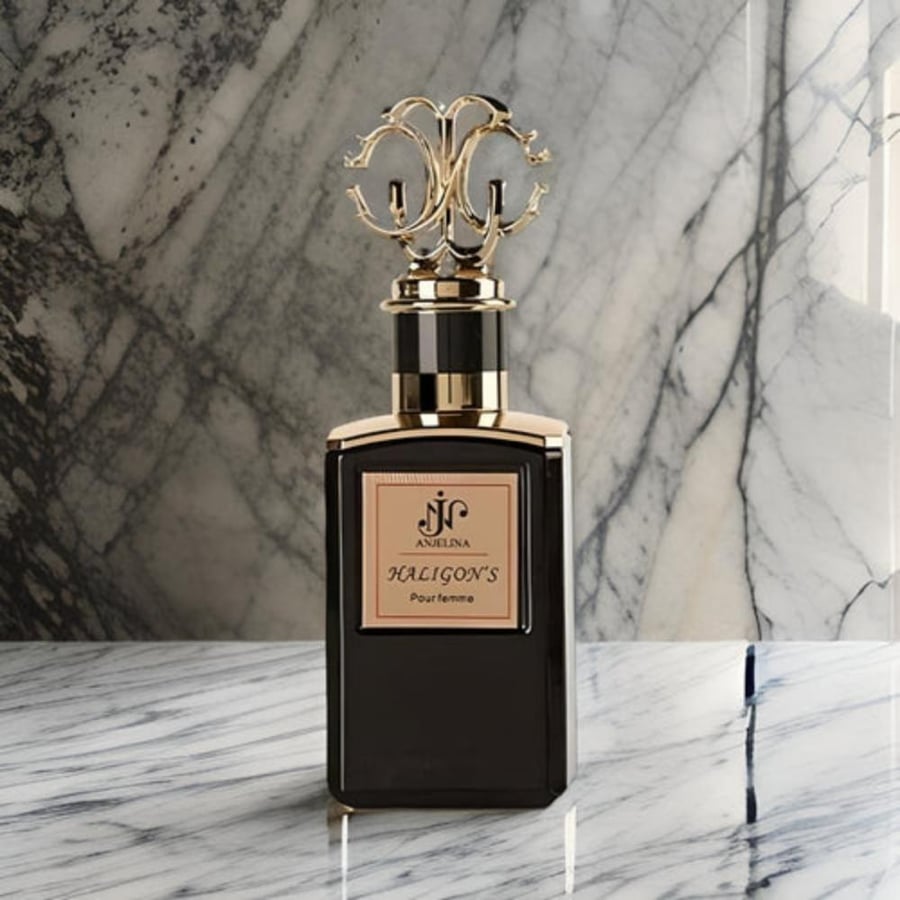 عطر هاليجونس بيور فيم انجلينا او دو بارفيوم - 100 مل