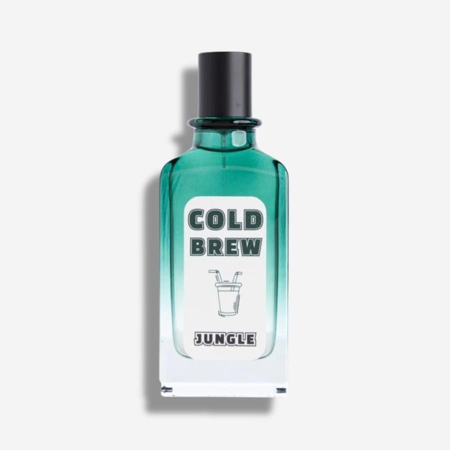 عطر كولد برو جنقل بارفيوم - 100 مل