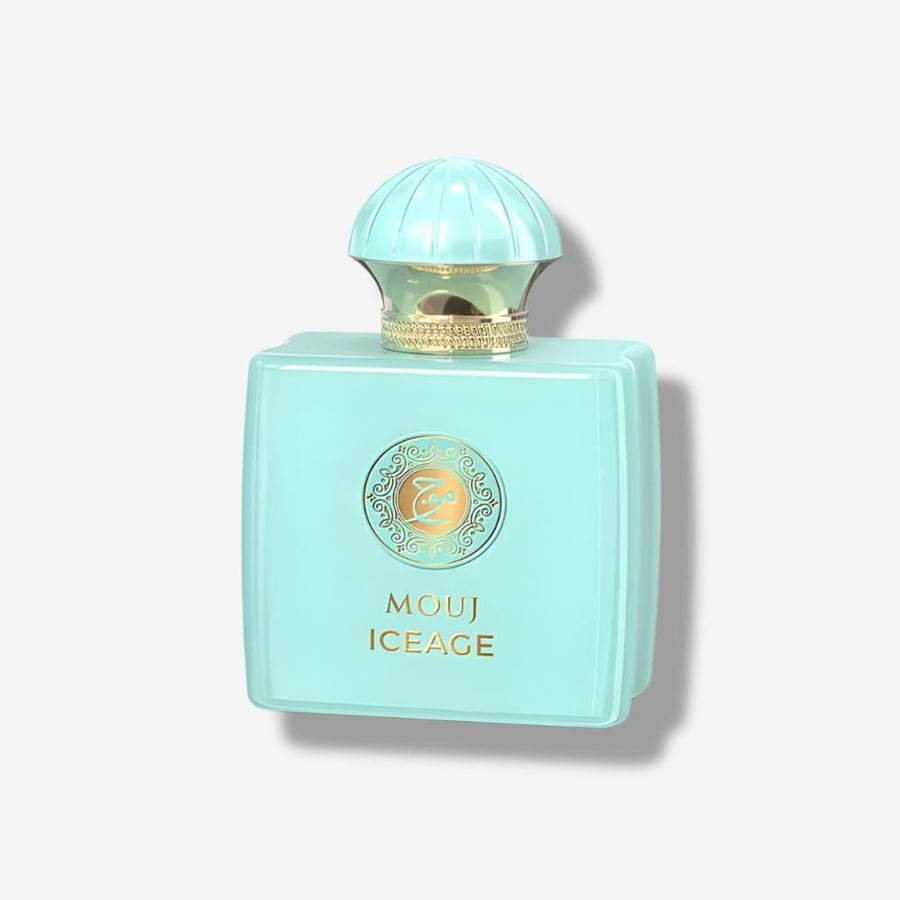 عطر موج ايساج مايلستون او دو بارفيوم - 95 مل