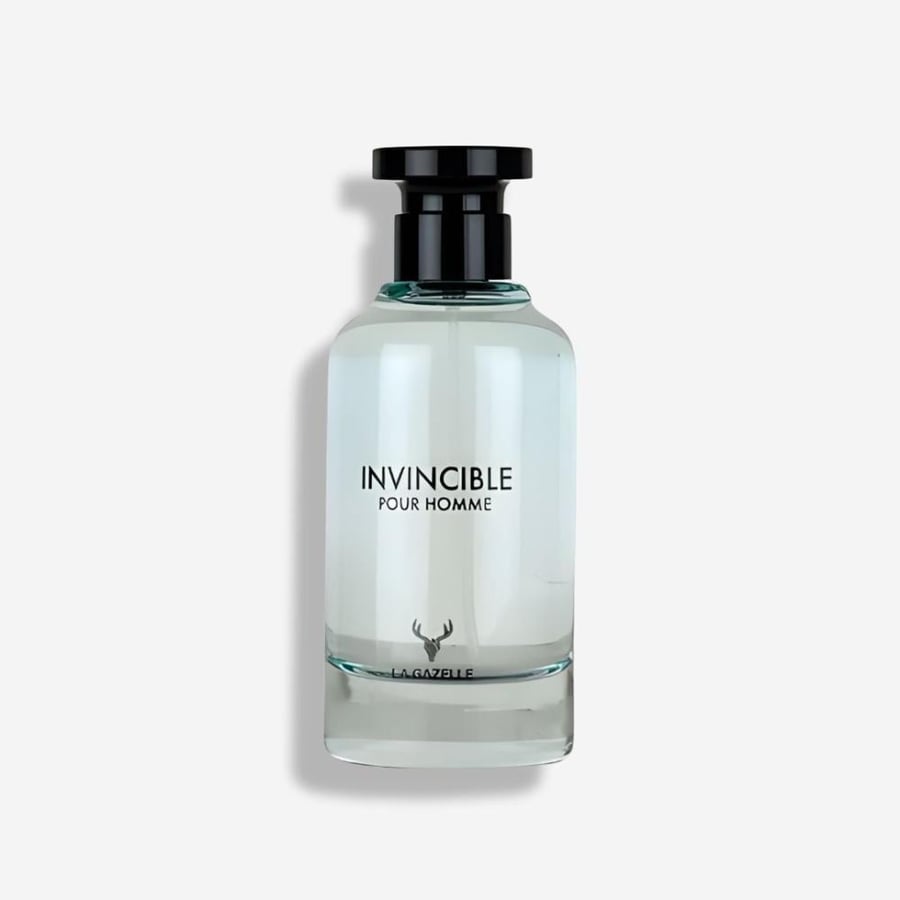 عطر لاقازيل انفنزبل او دي بارفيوم - 100 مل