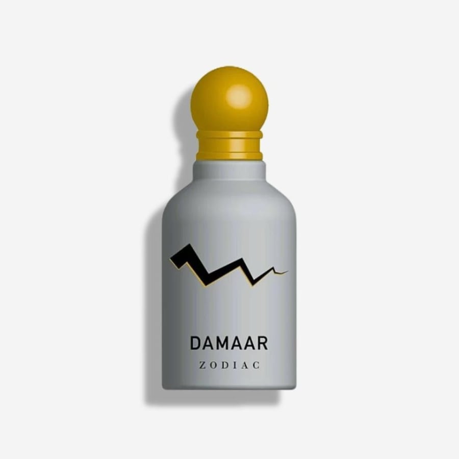 عطر زودياك دمار او دي بارفيوم - 100 مل