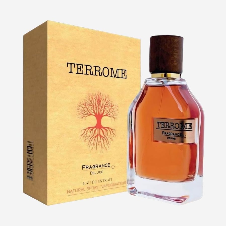 عطر تيروم فريجرانس ديلوكس اكستريت دي بارفيوم - 75 مل