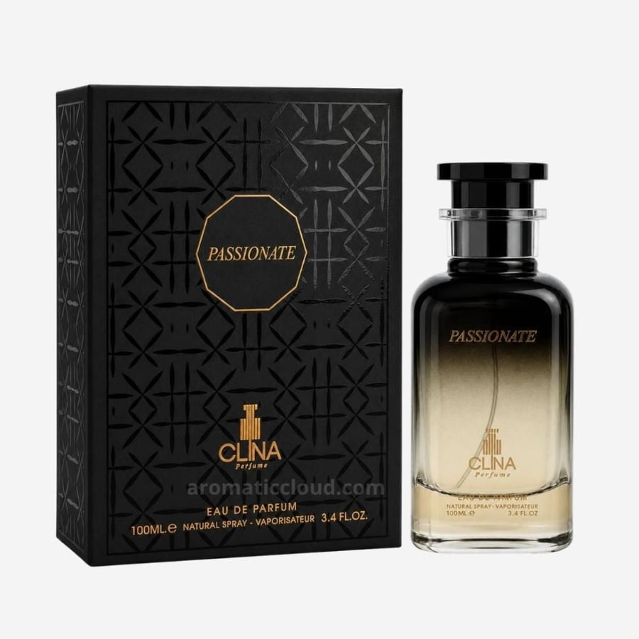 عطر باشيونيت من سيلينا او دو بارفيوم - 100 مل