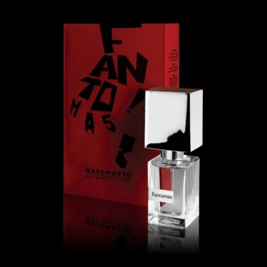 عطر ناسوماتو فانتوماس 30 مل