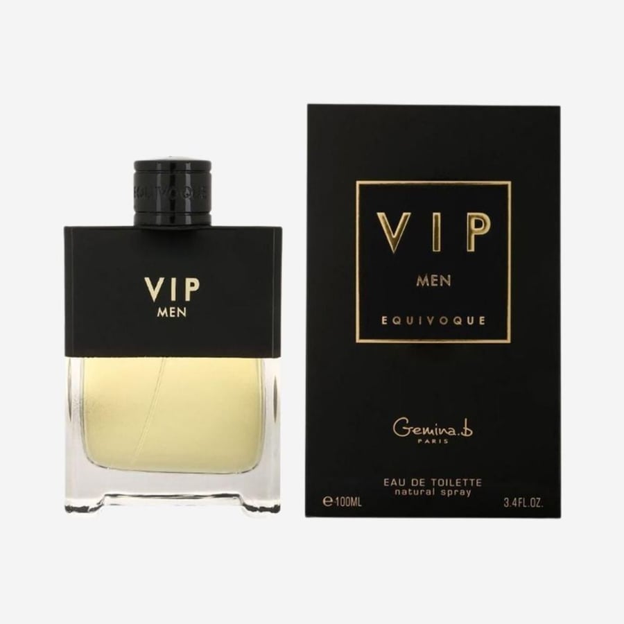 عطر في اي بي مان جوهان بي - 100 مل