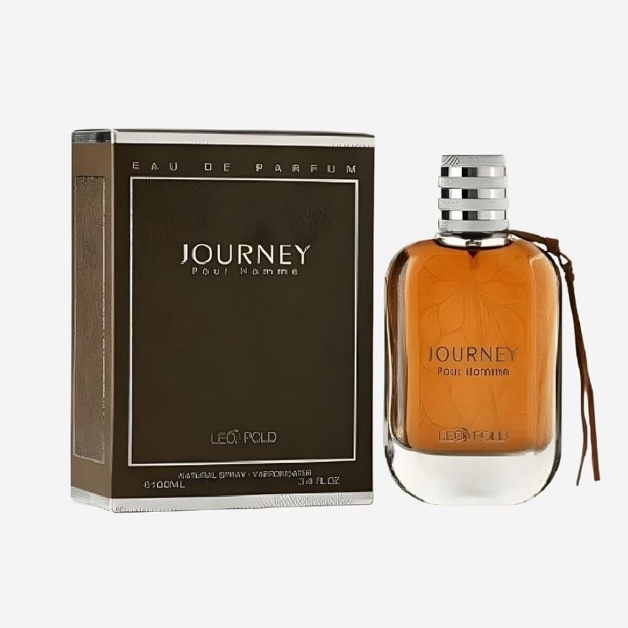 عطر جورني بور هوم او دي بارفيوم - 100 مل