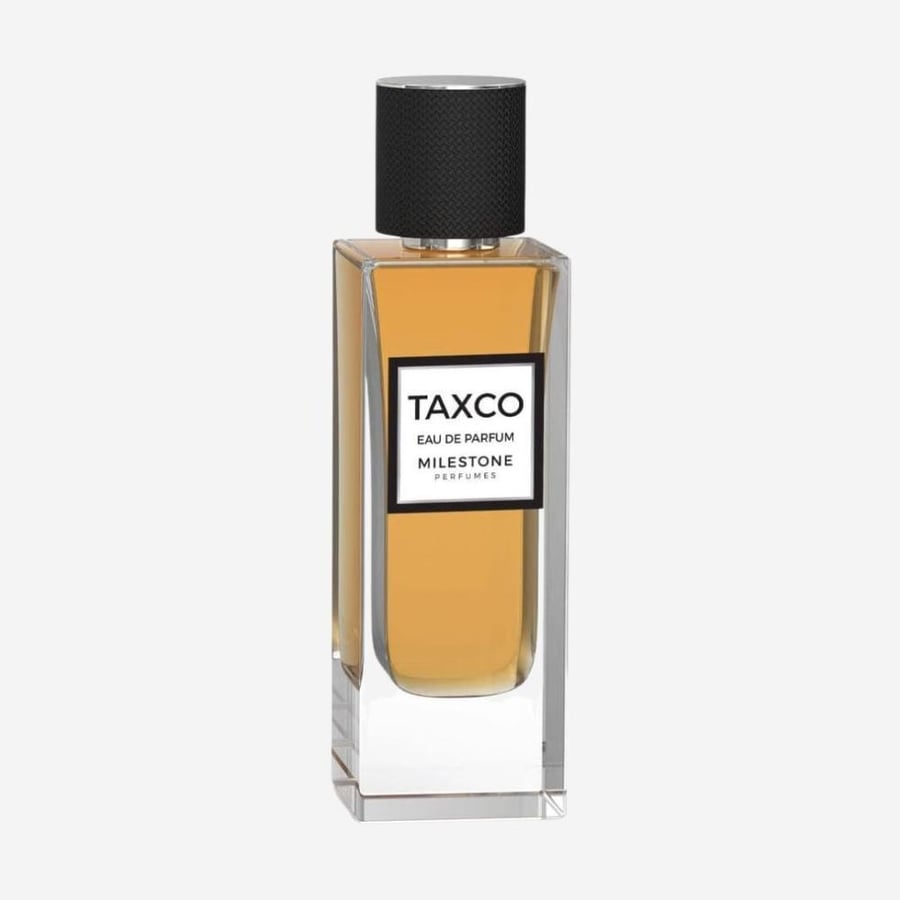 عطر تاسكو ميلستون او دو بارفيوم - 80 مل