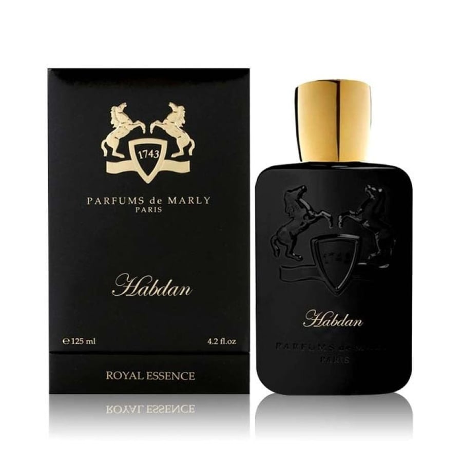 عطر هابدان من بارفيومز دي مارلي او دي بارفيوم 125مل
