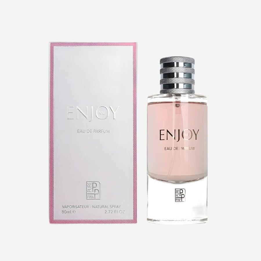 عطر انجوي مي بيور بينك ايو او دي بارفيوم - 80 مل