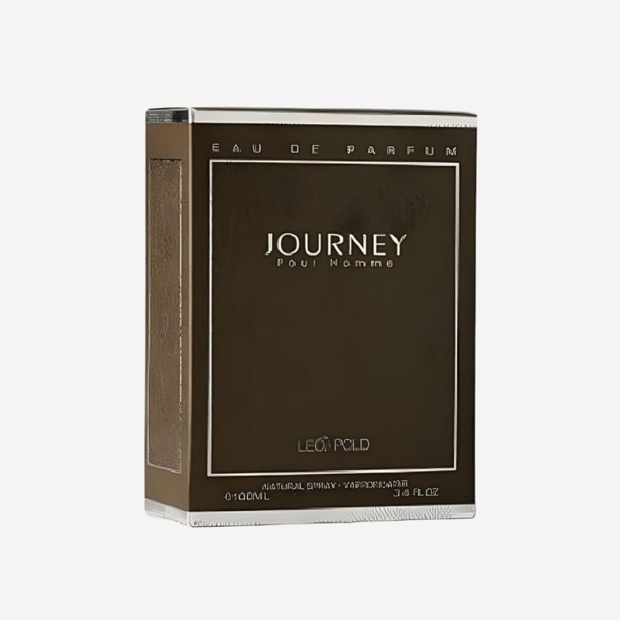 عطر جورني بور هوم او دي بارفيوم - 100 مل