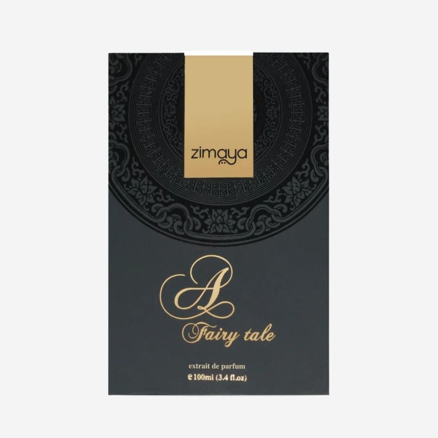 عطر زيمایا إيه فيري تايل او دو بارفيوم - 100 مل