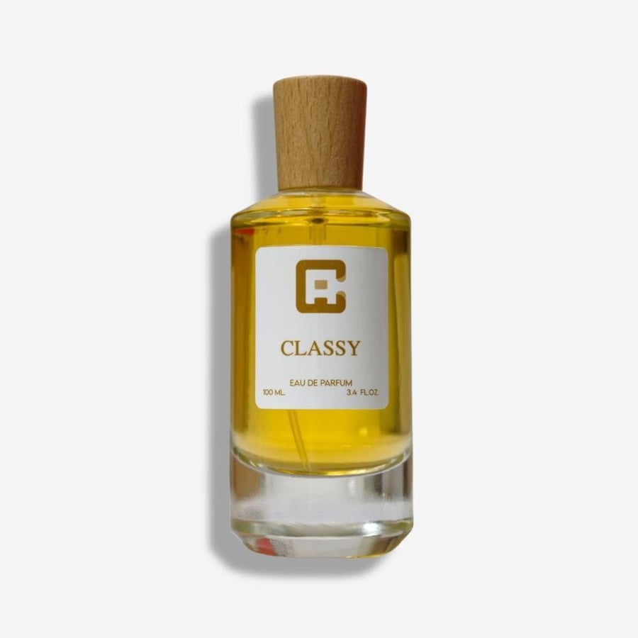 عطر كلاسي - او دي بارفيوم - 100 مل