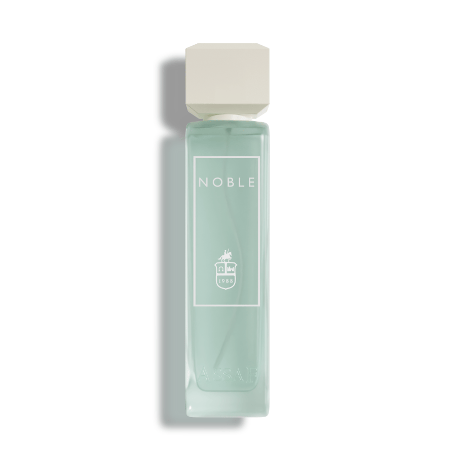 عطر نوبل عساف - او دي بارفيوم - 200 مل
