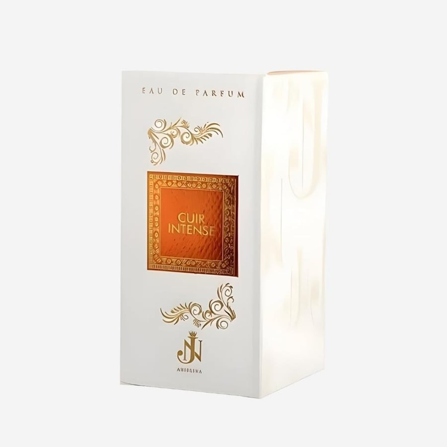 عطر كوير انتنس انجلينا او دي بارفيوم - 75 مل