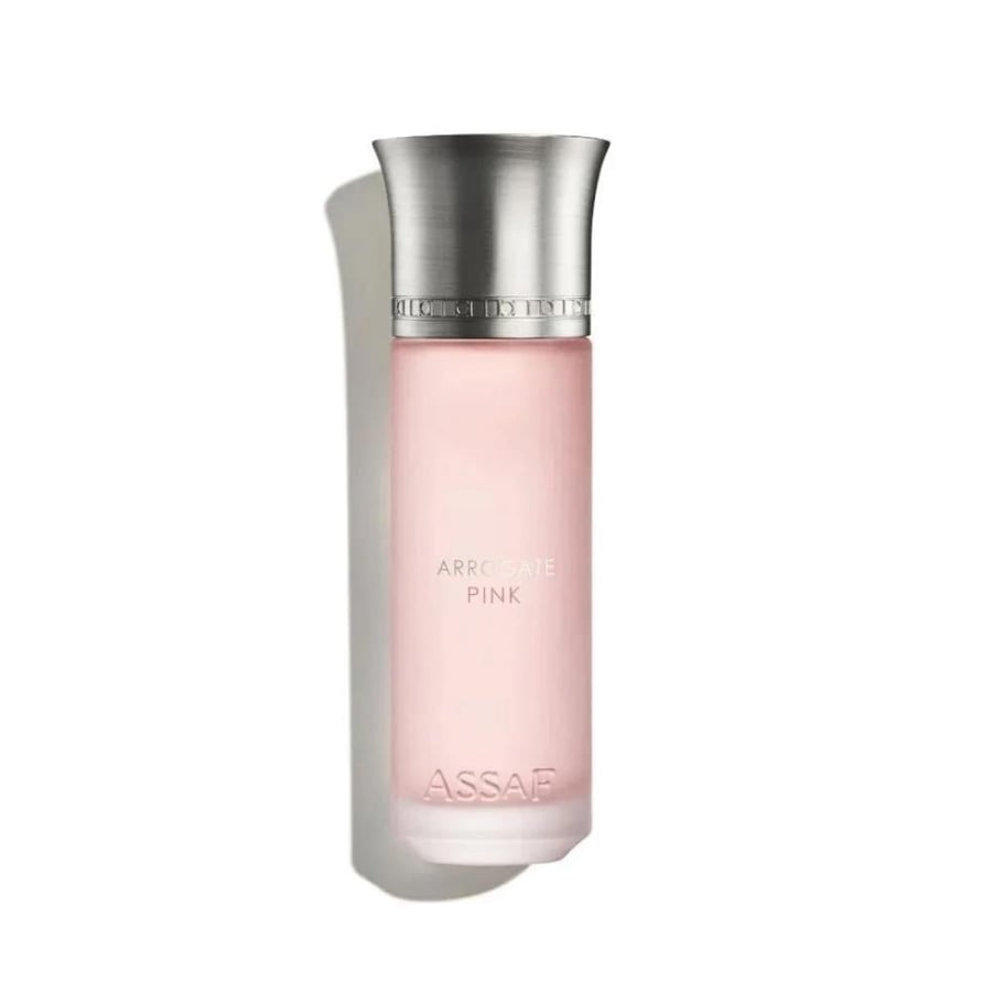 عطر اروقيت بينك عساف او دي بارفيوم - 200 مل