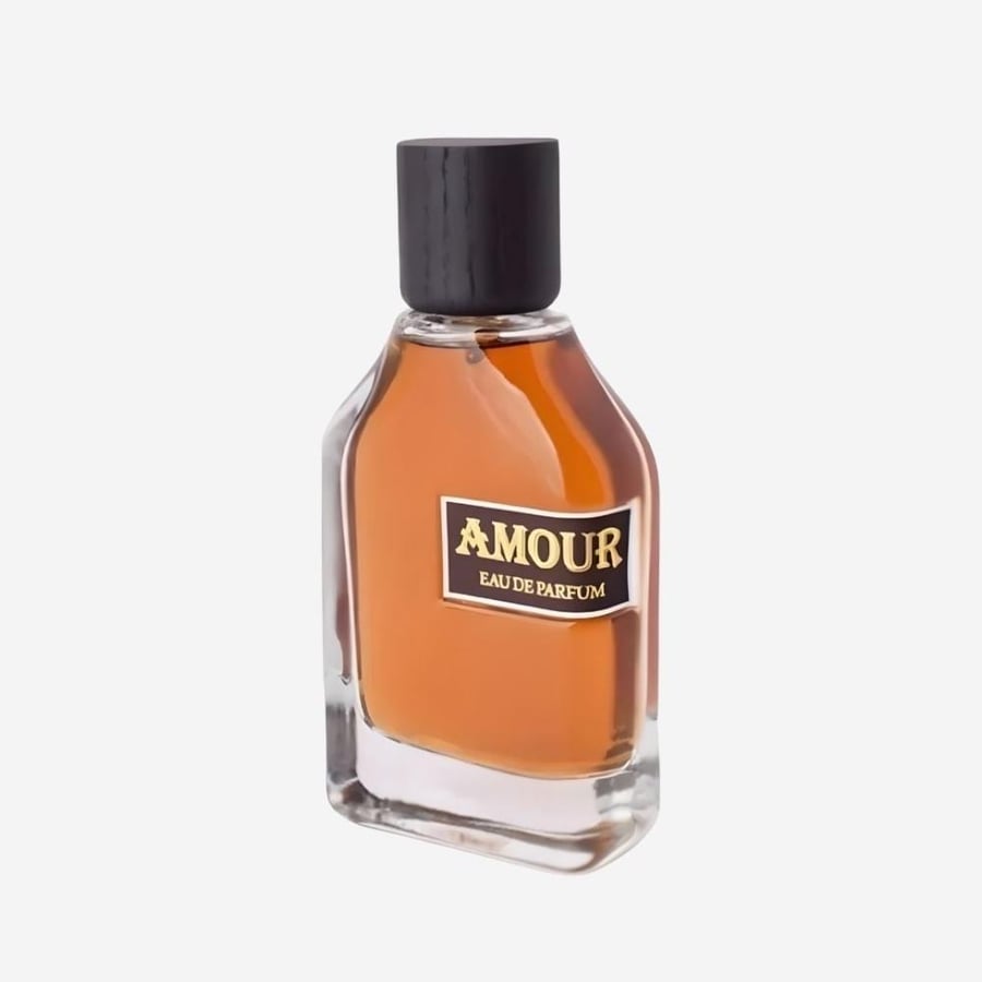 عطر امور ديفيد والتر او دي بارفيوم - 75 مل