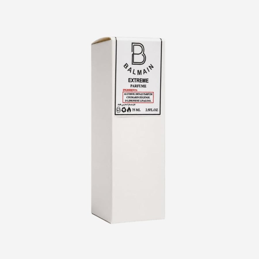 عطر بالمان إكستريم 75 مل