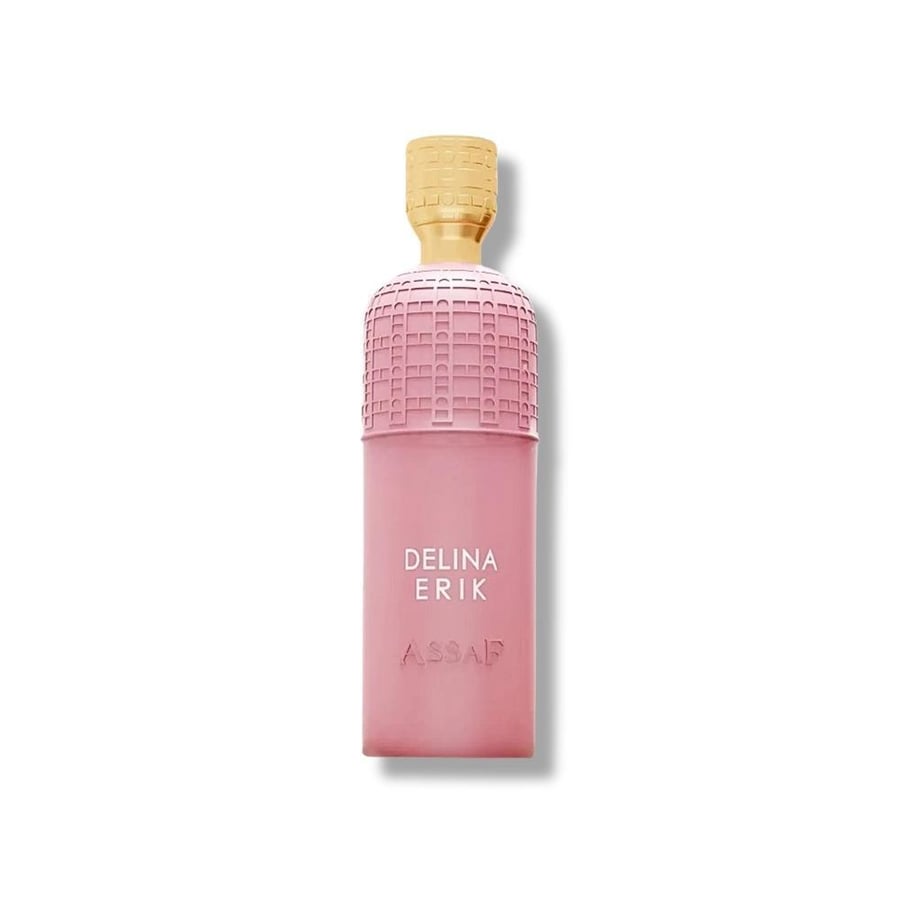 عطر عساف ديلينا اريك او دي بارفيوم-200مل