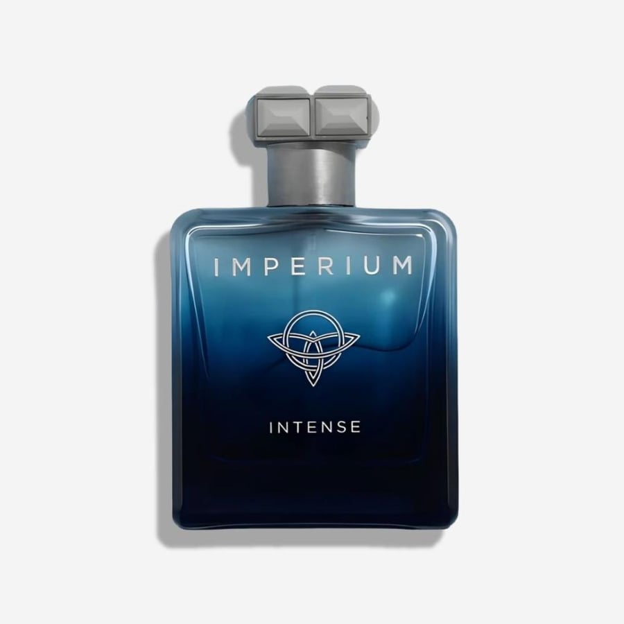 عطر إمبيريوم إنتنس فراغرانس وورلد او دو بارفيوم - 100 مل