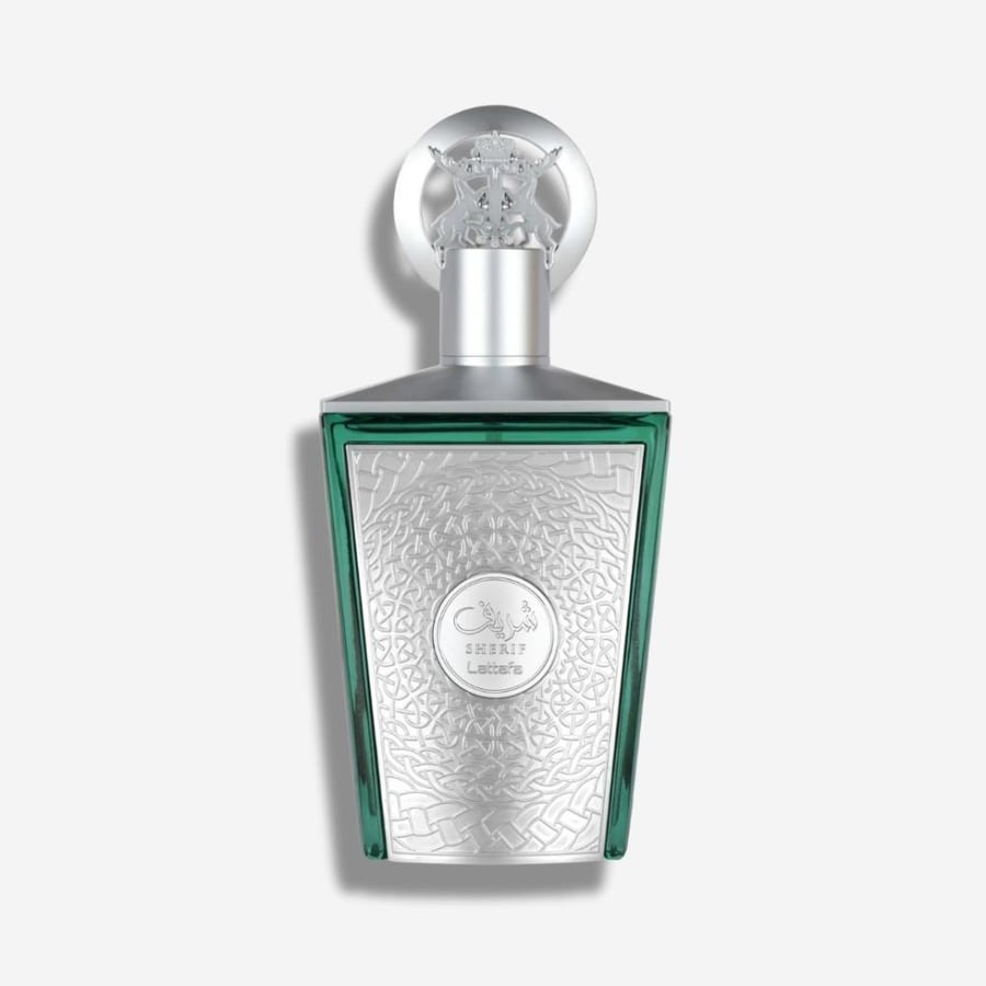 عطر شريف من لطافة او دو بارفيوم - 100 مل