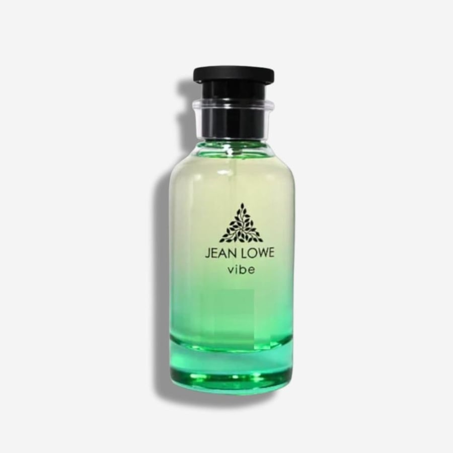 عطر ميزون الهمبرا جين لوي فايب او دي بارفيوم - 100 مل