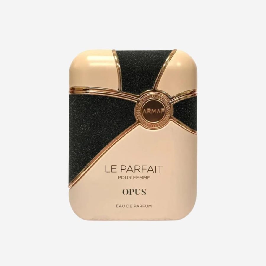 عطر أرماف لو بارفيه اوبس او دو بارفيوم - 100 مل