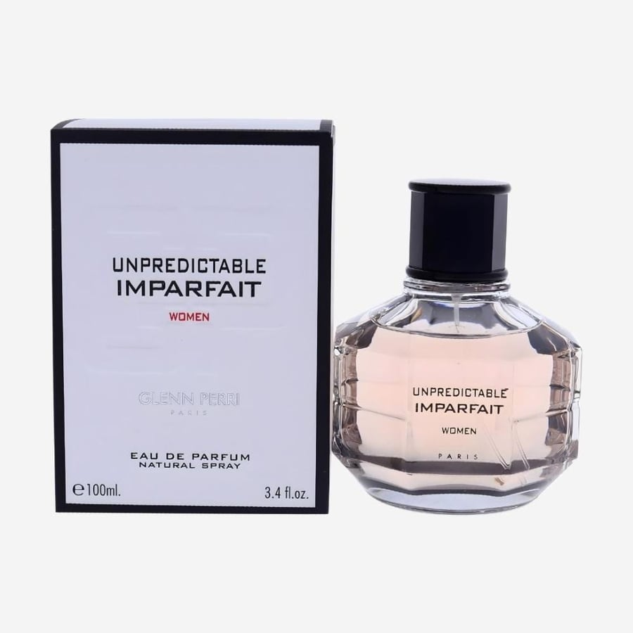 عطر امبرفيت او دي بارفيوم - 100 مل