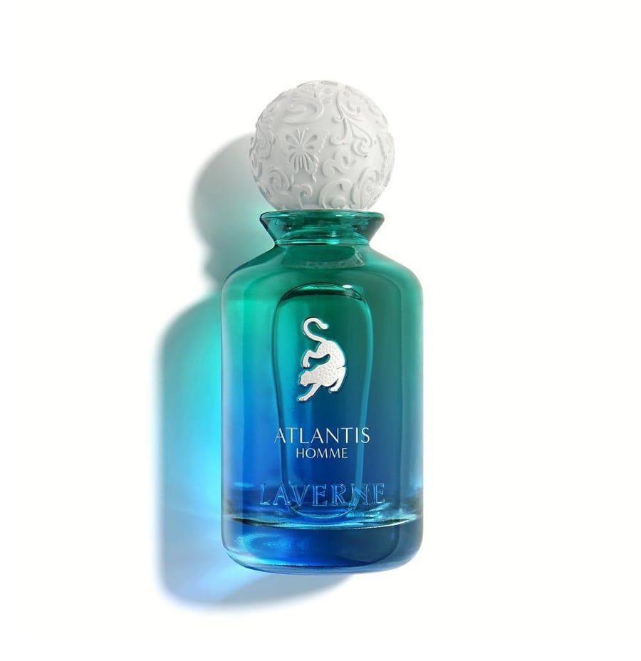 عطر اتلانتس لافيرن - او دي بارفيوم - 100مل