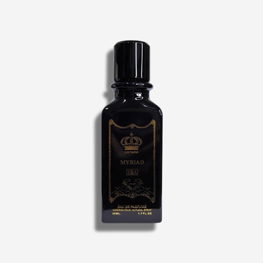 عطر ميرياد لوتشيانو للجنسين او دو بارفيوم - 50 مل
