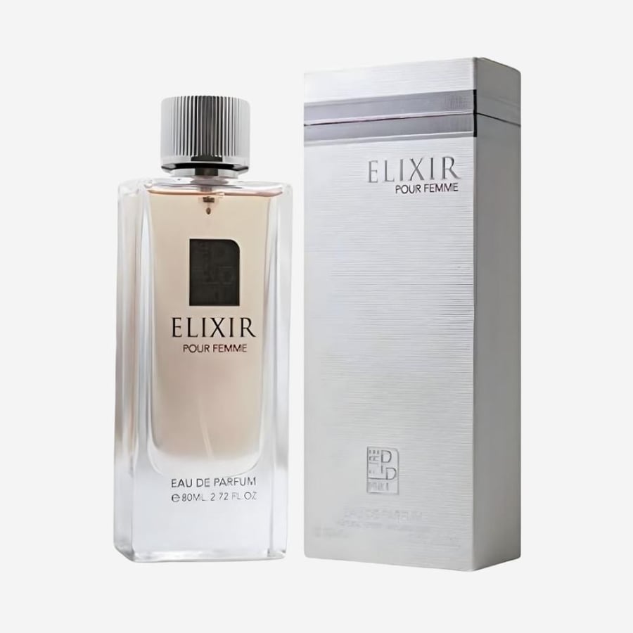 عطر اليكسير بور فيم او دي بارفيوم - 100 مل