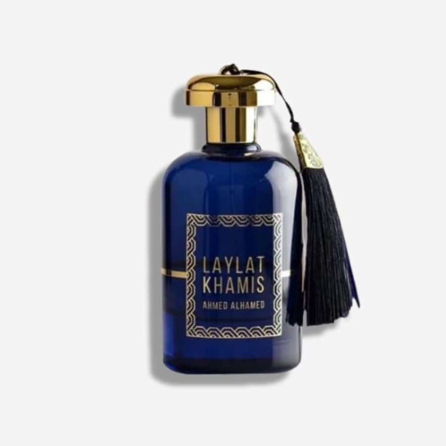 عطر ليلة خميس او دي بارفيوم - 100 مل