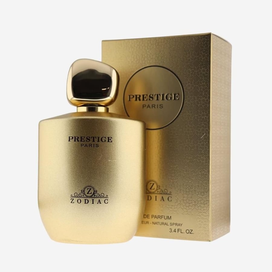عطر زودياك برستيج او دي بارفيوم-100 مل