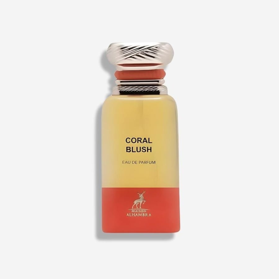 عطر برايت بيتش من الهمبرا او دي بارفيوم-80مل